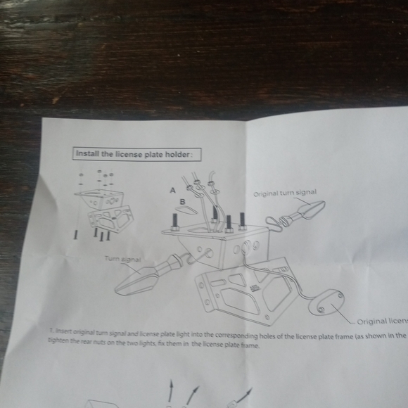 Kemi Moto Complete Journey Of Dreams UTV ATV Mortorcyle Boat Open Box - Picture 9 of 16